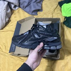 New Balance Size 9.5