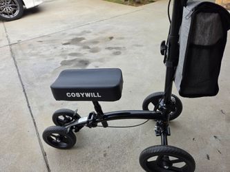 Knee Scooter