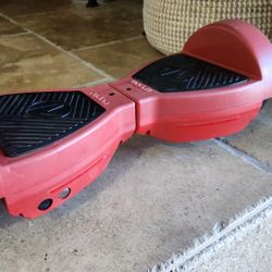 Rydon Zoom XP Hoverboard