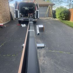 Gutter Cleaning Installation And Repair 