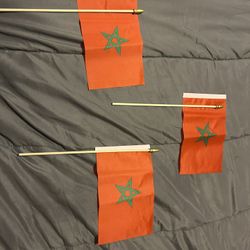 MegaStar Moors – Show Your Love