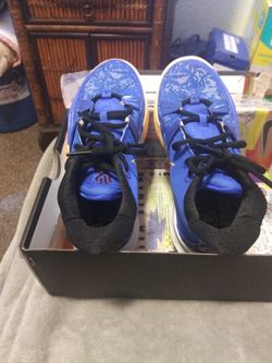 Kyrie Size 7