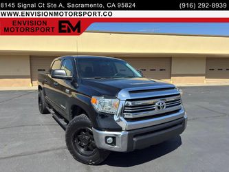2016 Toyota Tundra