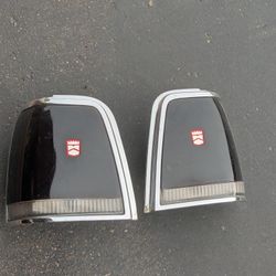 88-91 Crown Victoria LTD Tail Lights 