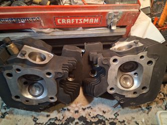 Harley Twin cam parts
