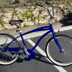 26” GIANT Simple Beach Cruiser 