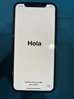 iPhone XS oem Screen 