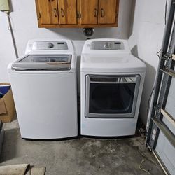 Kenmore Elite Washer And Dryer
