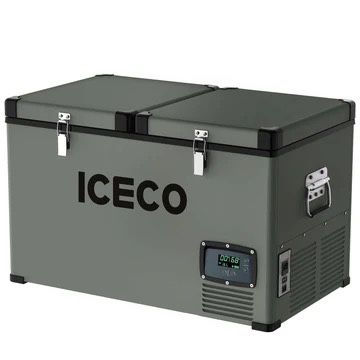 Iceco Cooler