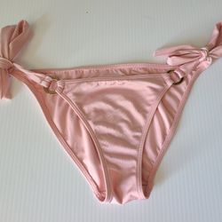 Victoria's Secret Bikini Bottoms Size Xs