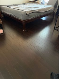 Queen Bed Frame
