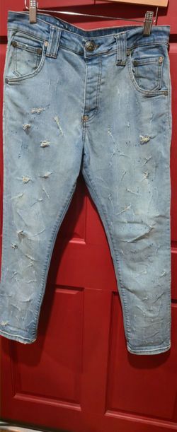 PHILIPP PLEIN  MEN PANTS