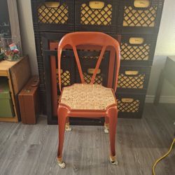 French Terrace or Cafe Chairs Designers:Xavier Pauchard & Joseph Mathieu