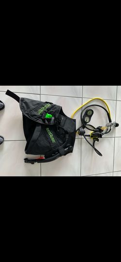 Scuba ,buceo equipos