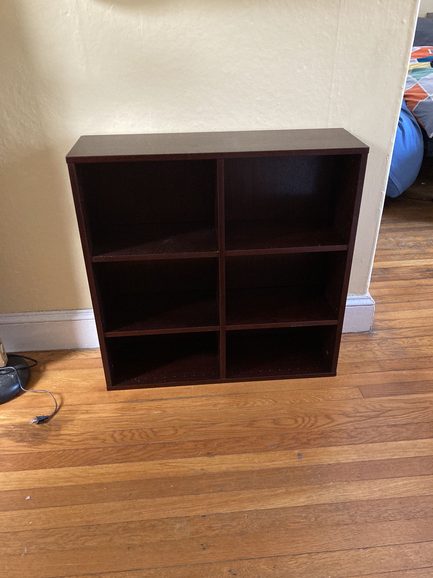 Small Bookshelf
