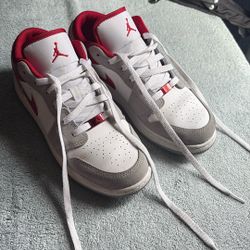 Nike Air Jordans