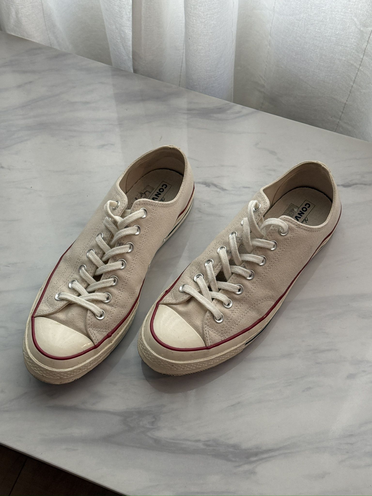 Converse Chuck 70 Size 10 Men