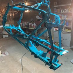 Atvs Motorcycles & More