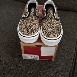 Vans Girls