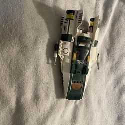 LEGO A Wing 