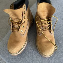 Timberland 