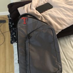 Texas Rangers Sling Bag