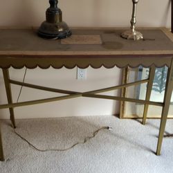 Table Or Desk