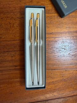 Parker Pen & Pencil Aet