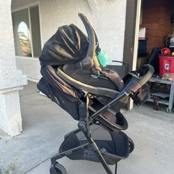 Evenflo Pivot
