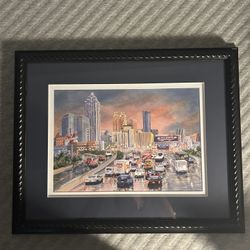 Panting Of Atlanta 