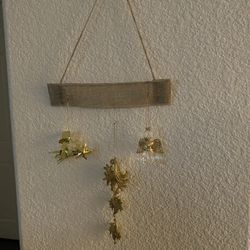 Wall Decor