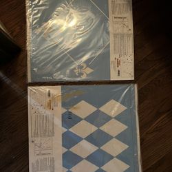 Stencil for your wall