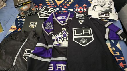 LA Kings Lot