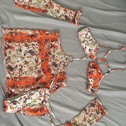 Beach Wear