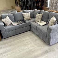 L-SECTIONAL