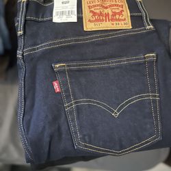 Levis 511 33/30