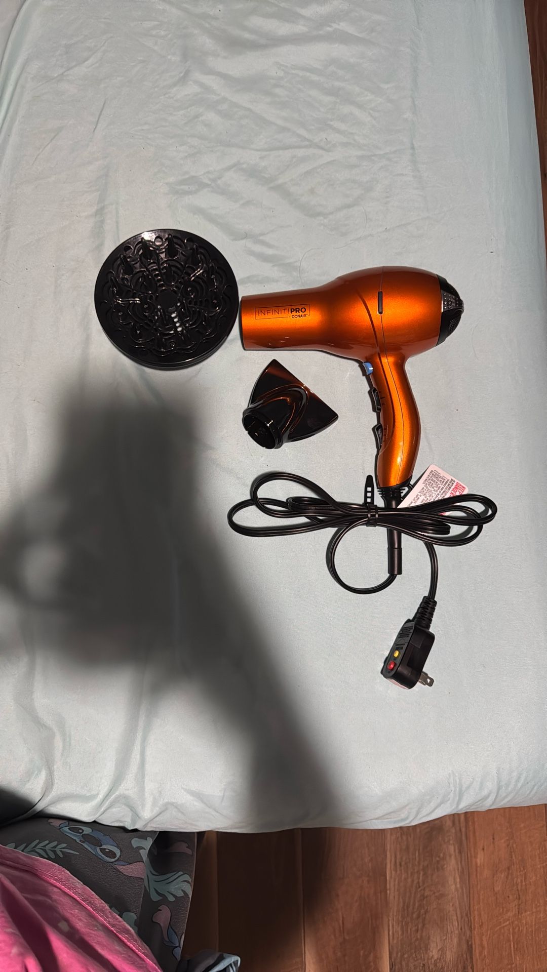 Hair Dryer