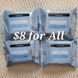 Neutrogena Makeup Remover Wipes
