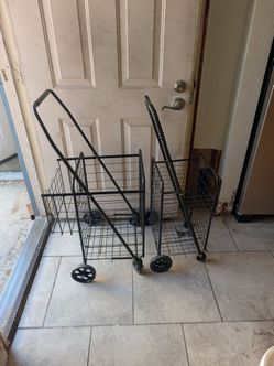 Carts