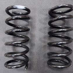 G Body Lowering Springs 1.5” Drop Springs 78-87 Grand National Monte Carlo Easy Way To Lower 