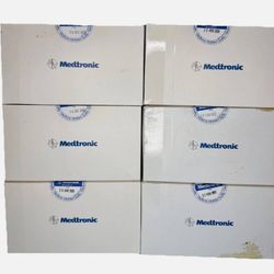 30 Pieces (6 boxes ) Medtronic Guardian Sensor 3 