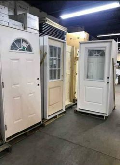 HURRICANE IMPACT WINDOWS AND DOORS - FREE ESTIMATE