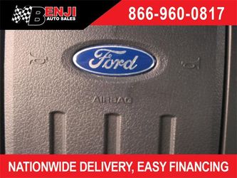 2011 Ford F-250