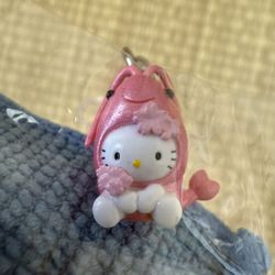 Hello Kitty Strap Form Japan, Limited Edition 