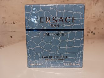 Versace Eau Fraichl