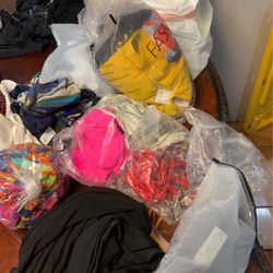 100 Pieces  Bikini $500