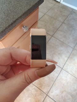 Fitbit Charge 2