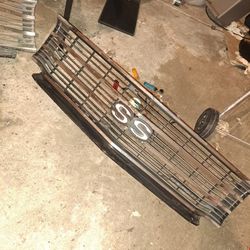 Car Parts And Accessories 
