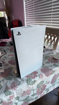 Playstation 5