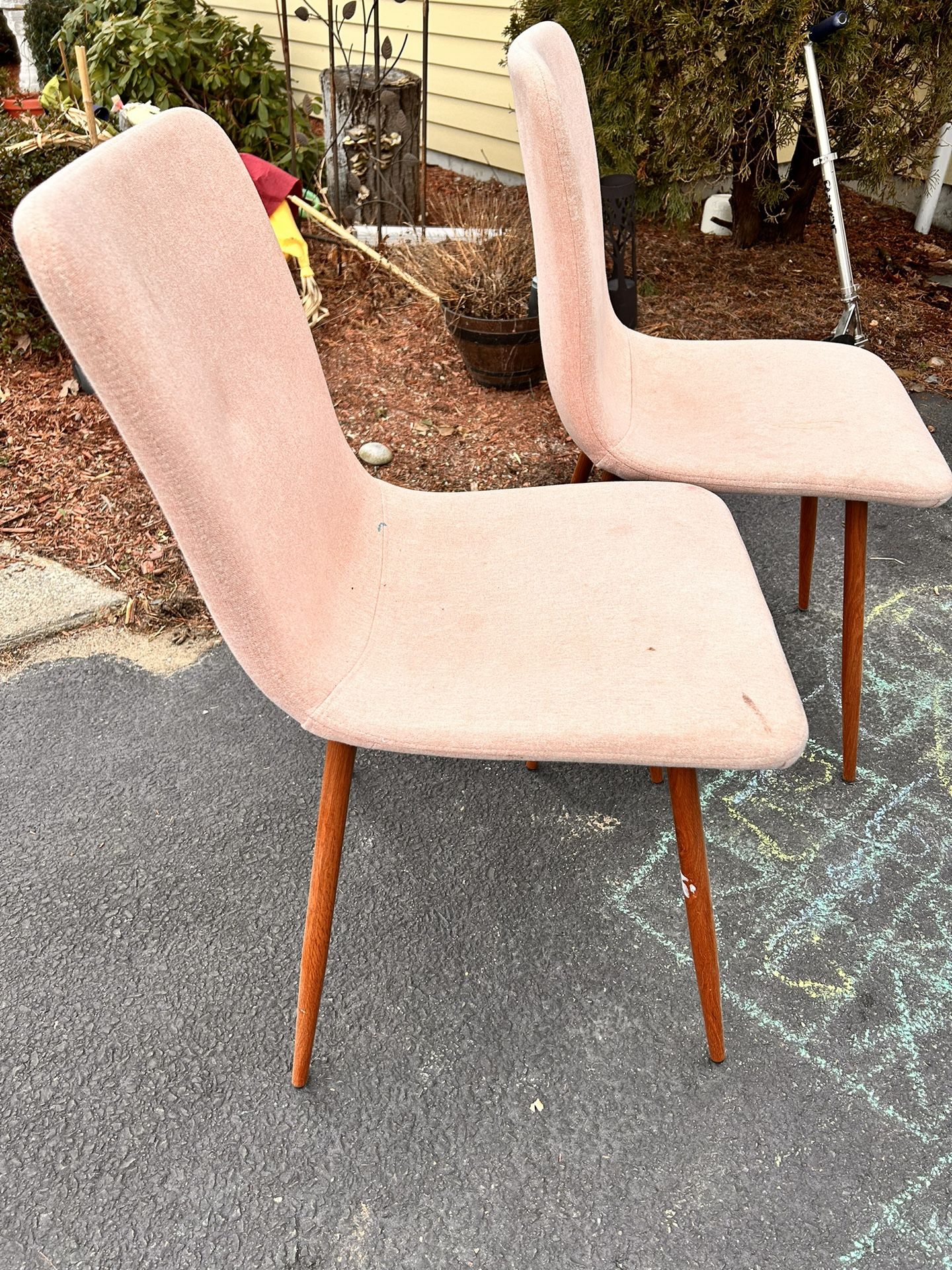 Set Of 4 Chair